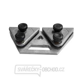 Nůžkový držák NTS250SH Nůžkový držák NTS250SH gallery main image