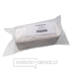 Bílá brusná pasta 380 g Holzmann Bílá brusná pasta 380 g Holzmann gallery main image