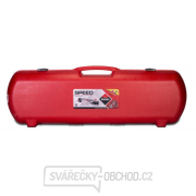 RUBI Řezačka SPEED-72N v plastovém kufru Náhled