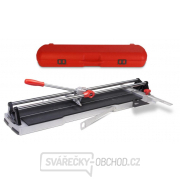 RUBI Řezačka SPEED-72N v plastovém kufru RUBI Řezačka SPEED-72N v plastovém kufru gallery main image