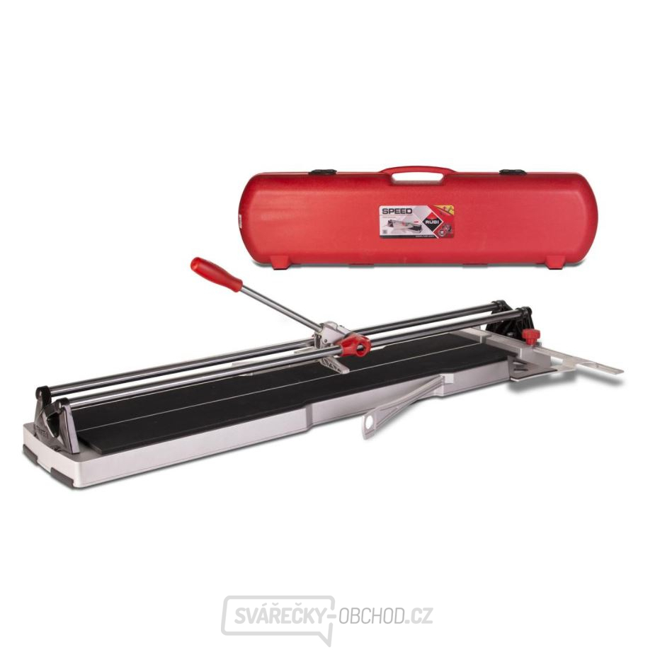 Rubi Řezačka SPEED-92N v plastovém kufru