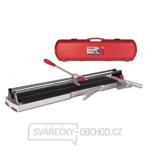 Rubi Řezačka SPEED-92N v plastovém kufru Rubi Řezačka SPEED-92N v plastovém kufru gallery main image