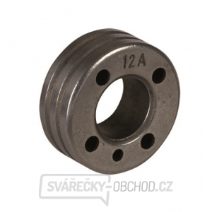 Hnací kladka pro dráty Al 0,8-1,0mm, Telwin Hnací kladka pro dráty Al 0,8-1,0mm, Telwin gallery main image