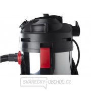 Rubi vysavač AS-30 PRO Rubi vysavač AS-30 PRO náhled