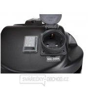 Rubi vysavač AS-30 PRO Rubi vysavač AS-30 PRO náhled