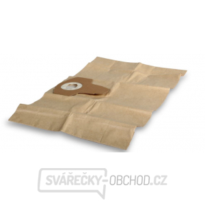 Rubi AS-30 PRO náhradní papírové filtrační sáčky (4ks) Rubi AS-30 PRO náhradní papírové filtrační sáčky (4ks) gallery main image