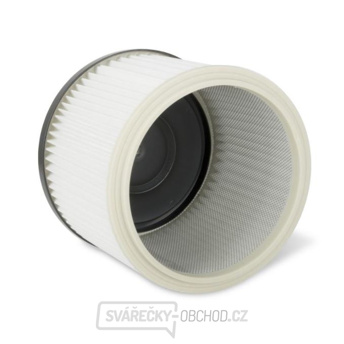 Rubi AS-30-PRO náhradní filtr pro suché vysávání - 1ks