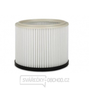 Rubi AS-30-PRO náhradní filtr pro suché vysávání - 1ks Rubi AS-30-PRO náhradní filtr pro suché vysávání - 1ks náhled