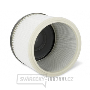 Rubi AS-30-PRO náhradní filtr pro suché vysávání - 1ks Rubi AS-30-PRO náhradní filtr pro suché vysávání - 1ks gallery main image