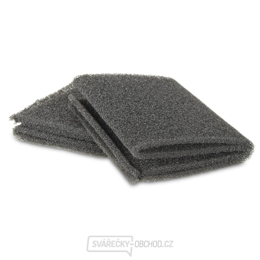 Rubi náhradní filtr AS-30 PRO mokré vysávání