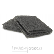 Rubi náhradní filtr AS-30 PRO mokré vysávání Rubi náhradní filtr AS-30 PRO mokré vysávání gallery main image