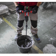 Aku míchadlo Rubi RUBIMIX E-10 ENERGY náhled