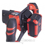 Aku míchadlo Rubi RUBIMIX E-10 ENERGY náhled