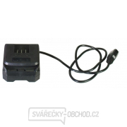 Aku míchadlo Rubi RUBIMIX E-10 ENERGY náhled