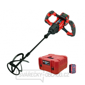 Aku míchadlo Rubi RUBIMIX E-10 ENERGY gallery main image