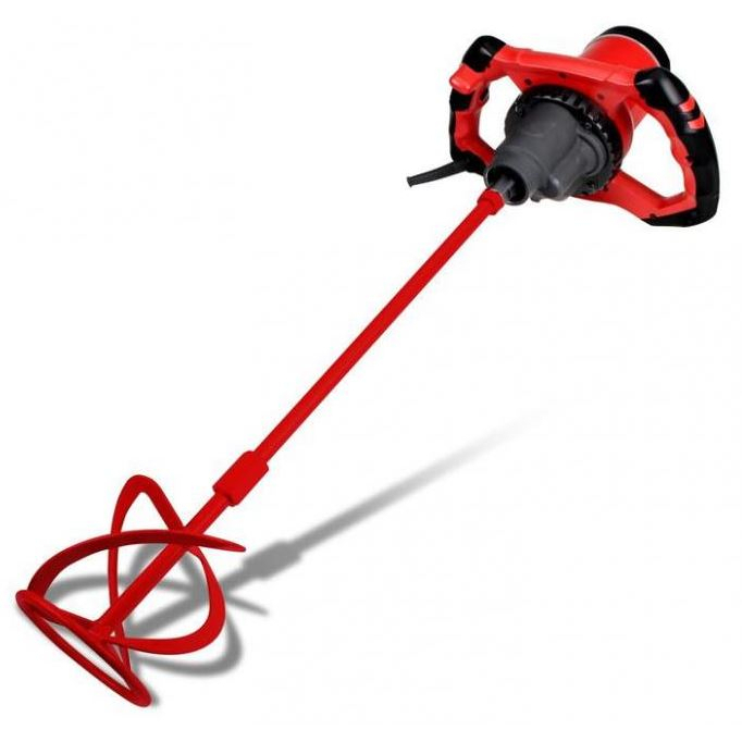 RUBI RUBIMIX-9 N elektrické míchadlo 230V 50/60 Hz 25940