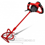 RUBI RUBIMIX-9 N elektrické míchadlo 230V 50/60 Hz RUBI RUBIMIX-9 N elektrické míchadlo 230V 50/60 Hz gallery main image