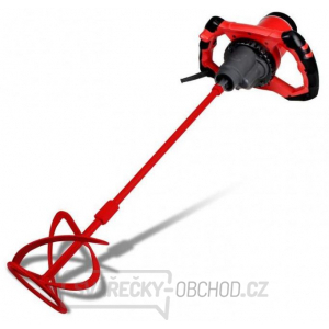 RUBI RUBIMIX-9 N elektrické míchadlo 230V 50/60 Hz RUBI RUBIMIX-9 N elektrické míchadlo 230V 50/60 Hz gallery main image