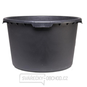 RUBI RUBIMIX-50 Gumové vědro RUBI RUBIMIX-50 Gumové vědro gallery main image