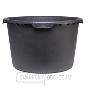 RUBI RUBIMIX-50 Gumové vědro RUBI RUBIMIX-50 Gumové vědro gallery main image