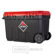 Rubi PROFESIONAL box na nářadí 75x48x49cm náhled
