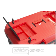 Rubi PROFESIONAL box na nářadí 75x48x49cm náhled