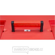 Rubi PROFESIONAL box na nářadí 75x48x49cm náhled