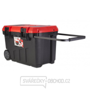 Rubi PROFESIONAL box na nářadí 75x48x49cm náhled