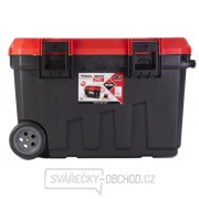 Rubi PROFESIONAL box na nářadí 75x48x49cm náhled