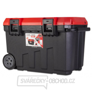 Rubi PROFESIONAL box na nářadí 75x48x49cm Rubi PROFESIONAL box na nářadí 75x48x49cm gallery main image