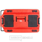 Rubi PROFESIONAL box na nářadí 61x37x42cm náhled