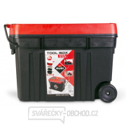 Rubi PROFESIONAL box na nářadí 61x37x42cm náhled