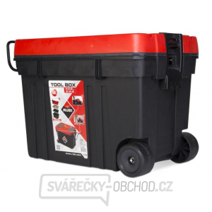 Rubi PROFESIONAL box na nářadí 61x37x42cm Rubi PROFESIONAL box na nářadí 61x37x42cm gallery main image