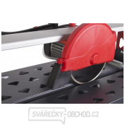 Rubi DU-200 EVO 850 Elektrická diamantová pila + dia. kotouč 200 mm  náhled