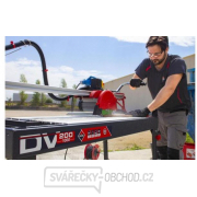 Rubi DIAMANT DV-200/1000 230V-50Hz Elektrická řezačka + dia kotouč 200 mm Náhled