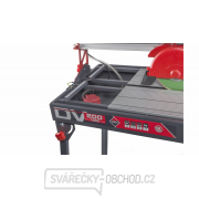 Rubi DIAMANT DV-200/1000 230V-50Hz Elektrická řezačka + dia kotouč 200 mm Rubi DIAMANT DV-200/1000 230V-50Hz Elektrická řezačka + dia kotouč 200 mm náhled