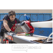 Rubi DIAMANT DV-200/1000 230V-50Hz Elektrická řezačka + dia kotouč 200 mm Rubi DIAMANT DV-200/1000 230V-50Hz Elektrická řezačka + dia kotouč 200 mm náhled