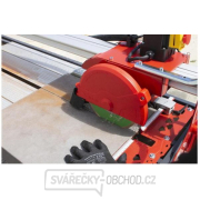 Rubi DIAMANT DV-200/1000 230V-50Hz Elektrická řezačka + dia kotouč 200 mm Rubi DIAMANT DV-200/1000 230V-50Hz Elektrická řezačka + dia kotouč 200 mm náhled