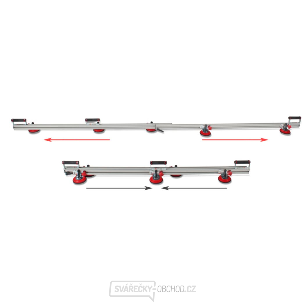 Rubi SLIM EASY TRANS