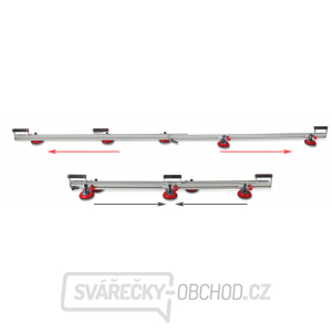 Rubi SLIM EASY TRANS Rubi SLIM EASY TRANS
