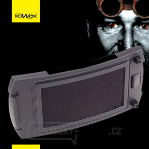 KOWAX Pachový filtr (aktivní uhlí) (pos.7) KOWAX Pachový filtr (aktivní uhlí) (pos.7) gallery main image