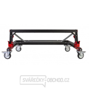 Rubi Vozík SLAB TROLLEY Náhled