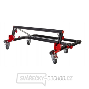 Rubi Vozík SLAB TROLLEY