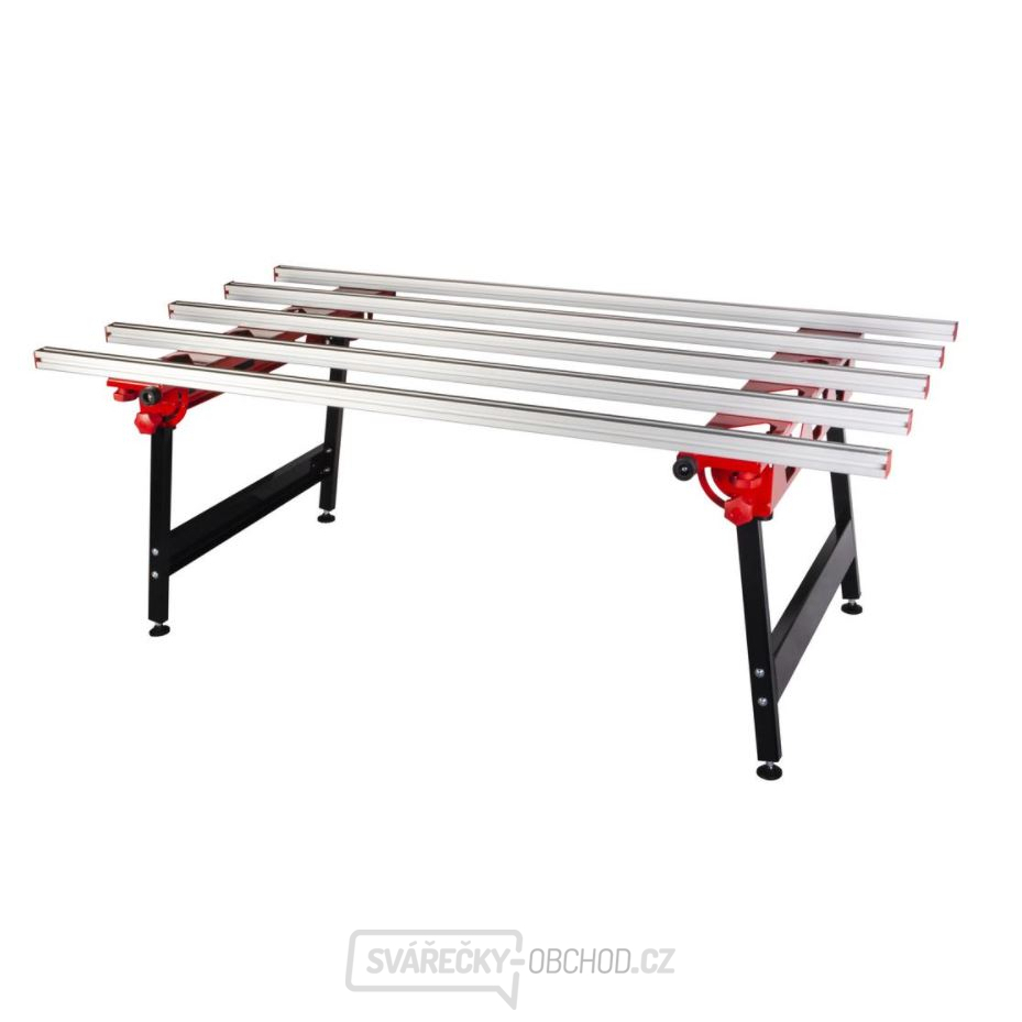 Rubi Pracovní stůl SLAB TABLE