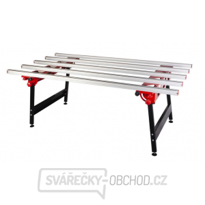 Rubi Pracovní stůl SLAB TABLE