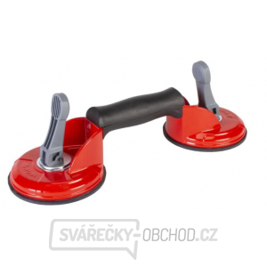 Rubi Nosič vakuový RM dvojitý pro strukturovaný povrch keramiky Rubi Nosič vakuový RM dvojitý pro strukturovaný povrch keramiky gallery main image