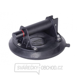 Rubi Nosič s vakuovou pumpou 200mm Rubi Nosič s vakuovou pumpou 200mm gallery main image