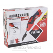 Rubi RUBISCRAPER 250 elektrický škrabák na spáry Náhled