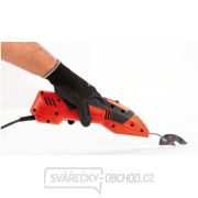 Rubi RUBISCRAPER 250 elektrický škrabák na spáry Náhled