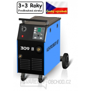 KIT 309 Processor 2-kladka gallery main image